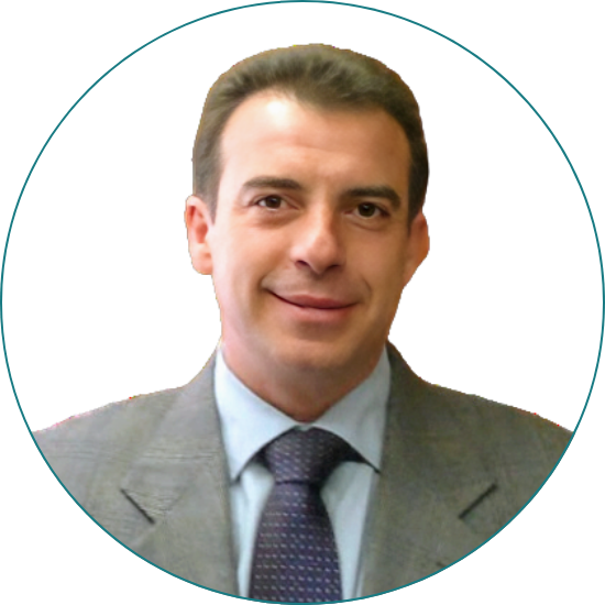 Ricardo García García