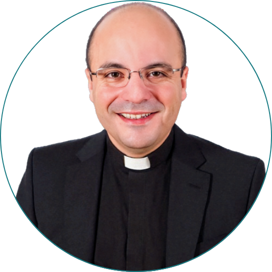 Carlos López Segovia