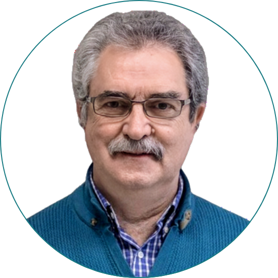 Leandro Roldán Castejón