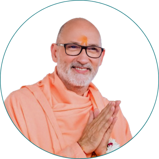 Swami Rameshwarananda
