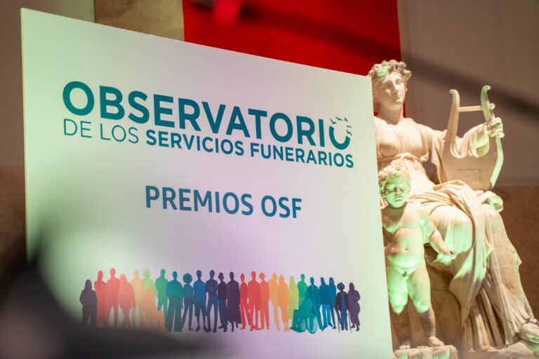 El Observatorio de los Servicios Funerarios consolida su papel como referente, según las encuestas internas elaboradas por Sigma Dos
