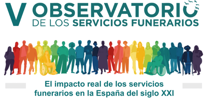 V Observatorio de los Servicios Funerarios