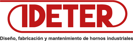 IDETER